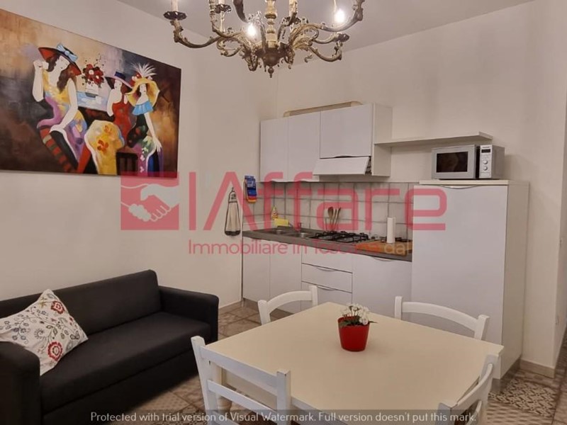 Bilocale in Affitto a Pontedera, 650€, 40 m², arredato