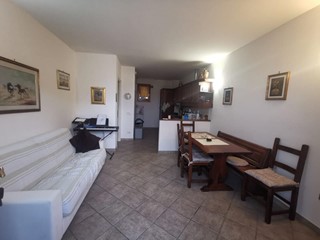 Trilocale in Affitto a Grosseto, 580€, 65 m², arredato