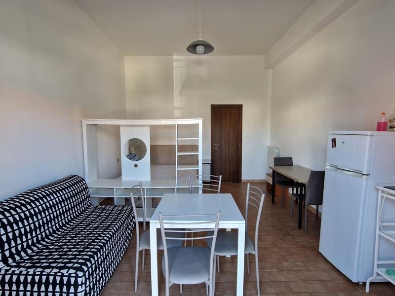 Monolocale in Affitto a Pisa, 500€, 30 m², arredato