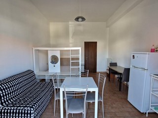 Monolocale in Affitto a Pisa, 500€, 30 m², arredato