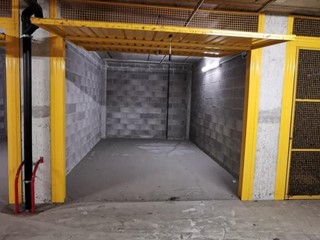 Box in Vendita a Milano, 35'040€, 34 m²