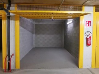 Box in Vendita a Milano, 35'040€, 34 m²