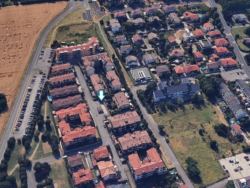 Magazzino in Vendita a Pozzo d'Adda, 500€, 4 m²