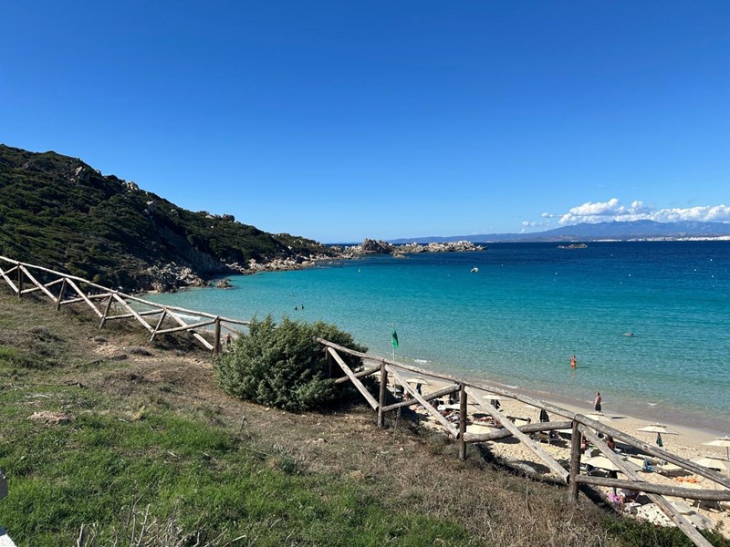 Trilocale in Vendita a Santa Teresa Gallura, 180'000€, 60 m², arredato