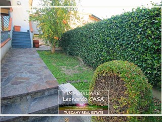 Quadrilocale in Vendita a Cerreto Guidi, 185'000€, 70 m², con Box