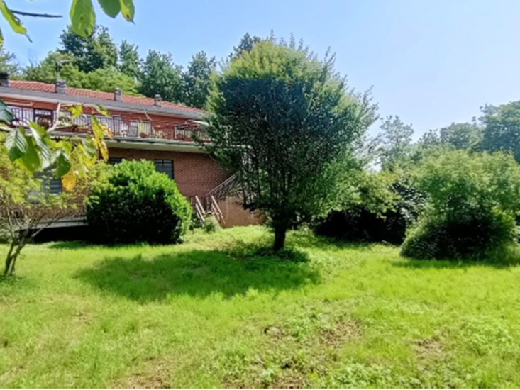 Casa Indipendente in Vendita a Rocca Canavese, 71'250€, 180 m²