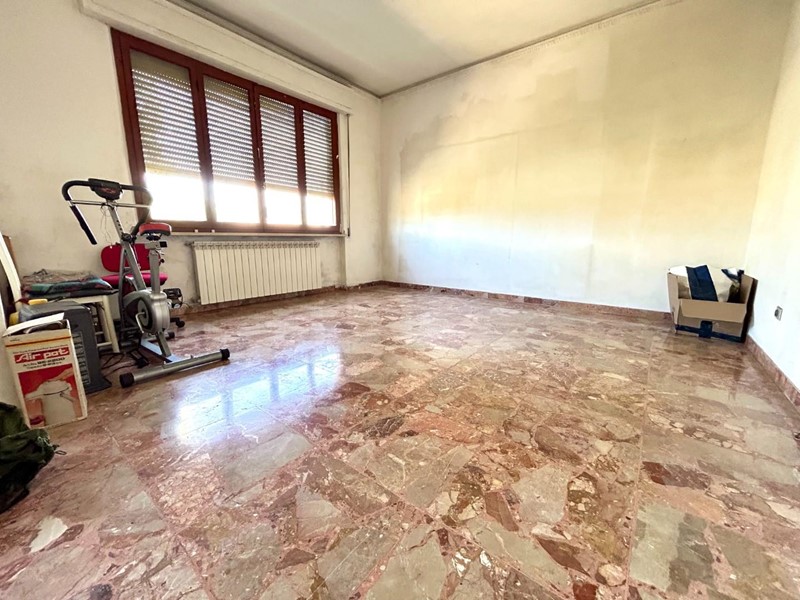 Casa Semi Indipendente in Vendita a Ponsacco, 175'000€, 130 m², con Box