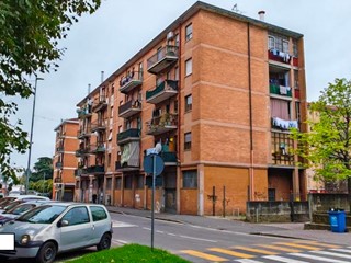 Quadrilocale in Vendita a Pioltello, 57'000€, 60 m²