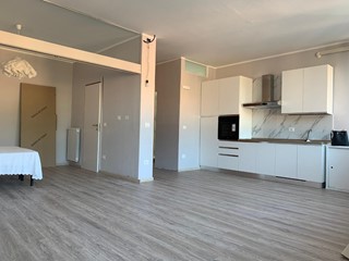 Monolocale in Vendita a Carrara, 95'000€, 50 m², arredato