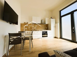 Bilocale in Vendita a Empoli, 138'000€, 40 m², arredato