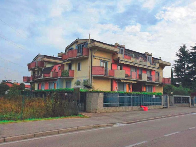 Quadrilocale in Vendita a Grezzago, 69'120€, 90 m²