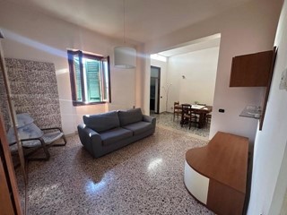 Quadrilocale in Affitto a Pistoia, 600€, 85 m², arredato