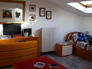 Attico in Vendita a Pisa, 110'000€, 50 m², arredato