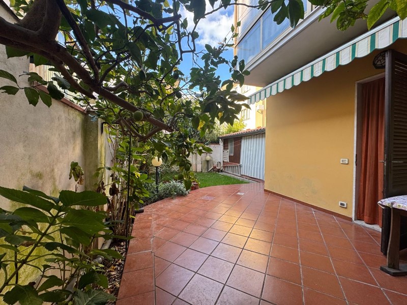 Appartamento in Vendita a Viareggio, 269'000€, 90 m²