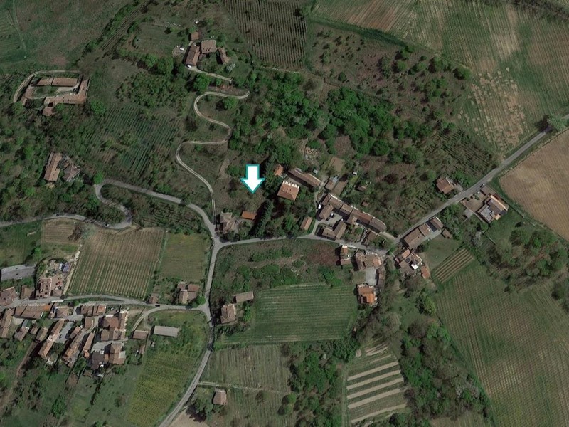 Terreno agricolo in Vendita a Santa Giuletta, zona Monteceresino, 33'508€, 17652 m²