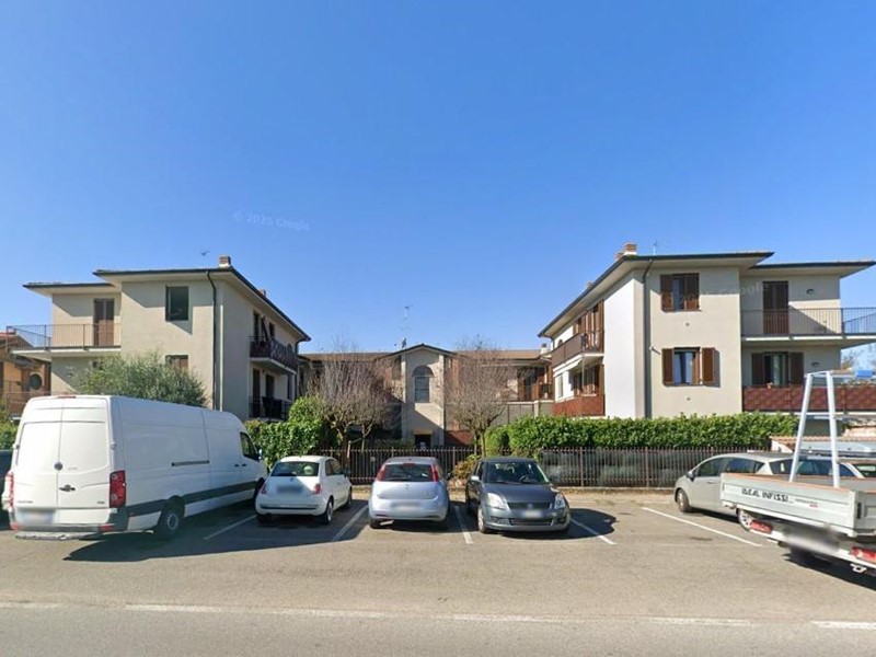 Quadrilocale in Vendita a Vidigulfo, 58'804&euro;, 74 m², con Box