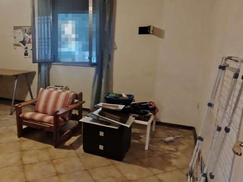 Trilocale in Vendita a Pisa, 161'000€, 80 m²