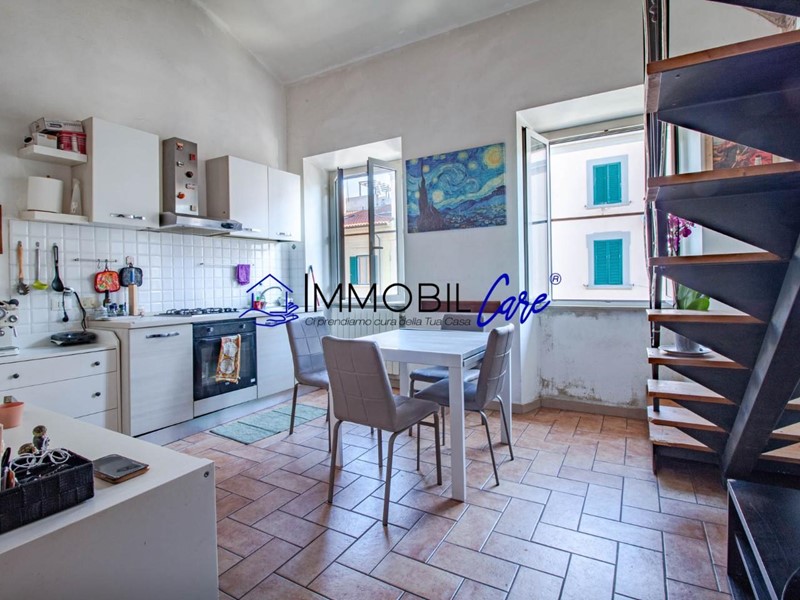 Bilocale in Vendita a Livorno, 69'000&euro;, 50 m²