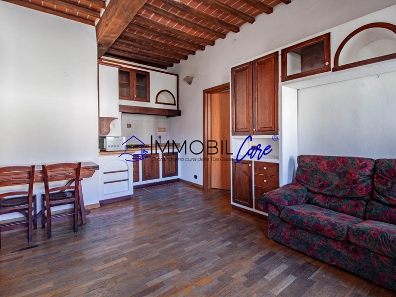 Trilocale in Vendita a Livorno, 110'000&euro;, 61 m²