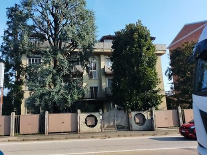 Trilocale in Vendita a Chieri, 36'000€, 54 m²