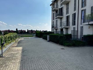 Trilocale in Vendita a Chieri, 64'500€, 85 m²
