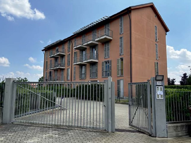Trilocale in Vendita a Chieri, 64'500€, 85 m²