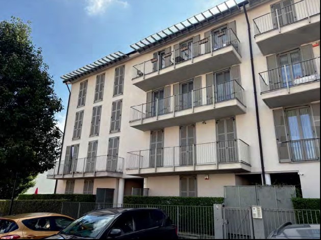 Trilocale in Vendita a Chieri, 66'000€, 87 m²