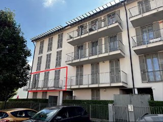 Trilocale in Vendita a Chieri, 63'000€, 89 m²