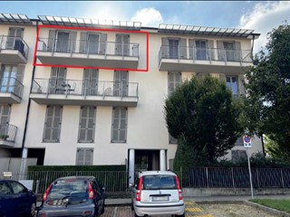 Trilocale in Vendita a Chieri, 80'250€, 87 m²