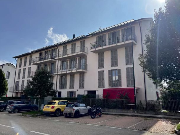 Trilocale in Vendita a Chieri, 71'250€, 86 m²
