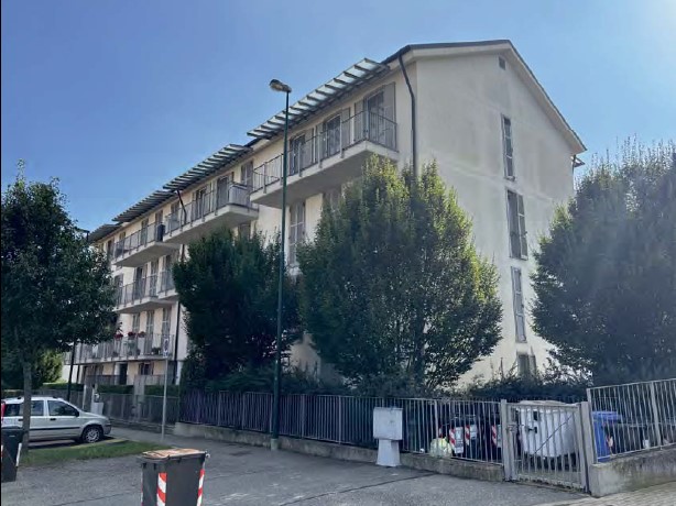 Trilocale in Vendita a Chieri, 73'500€, 86 m²