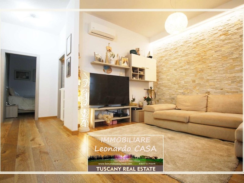 Quadrilocale in Vendita a Cerreto Guidi, 250'000€, 85 m²