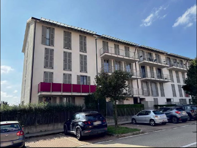 Trilocale in Vendita a Chieri, 73'500€, 85 m²