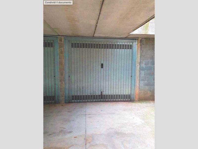 Box in Vendita a Grezzago, 7'200€, 19 m²