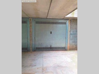 Box in Vendita a Grezzago, 7'200€, 19 m²