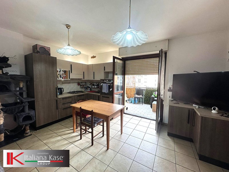 Bilocale in Vendita a Torino, 180'000€, 55 m²