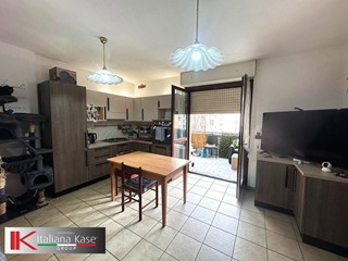 Bilocale in Vendita a Torino, 180'000€, 55 m²