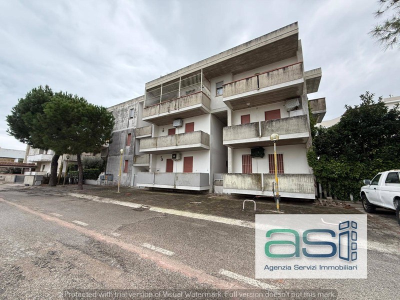 Bilocale in Vendita a Alba Adriatica, 60'000€, 36 m²