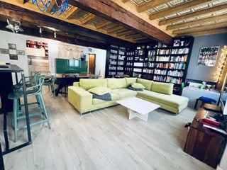 Trilocale in Vendita a Mantova, 350'000&euro;, 140 m²