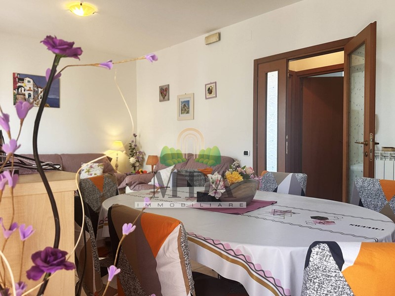 Attico in Vendita a Tortoreto, 330'000€, 120 m²