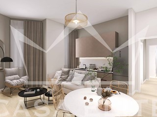 Trilocale in Vendita a Milano, 529'000€, 90 m²