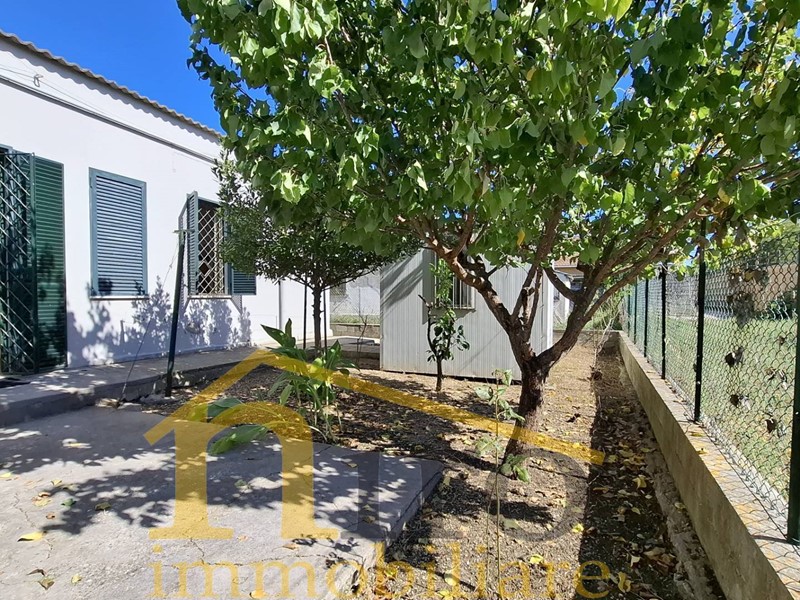 Casa Indipendente in Vendita a Pescara, 129'000€, 110 m²