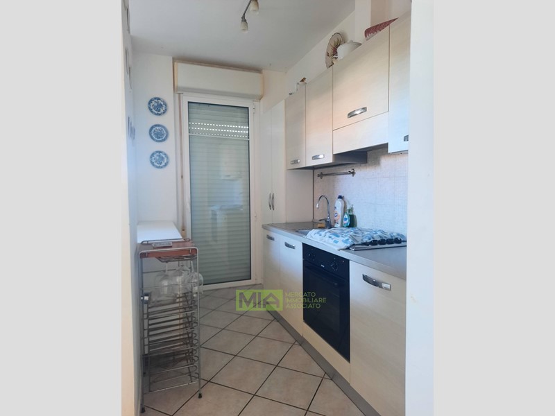 Bilocale in Vendita a Altidona, 154'000€, 70 m²