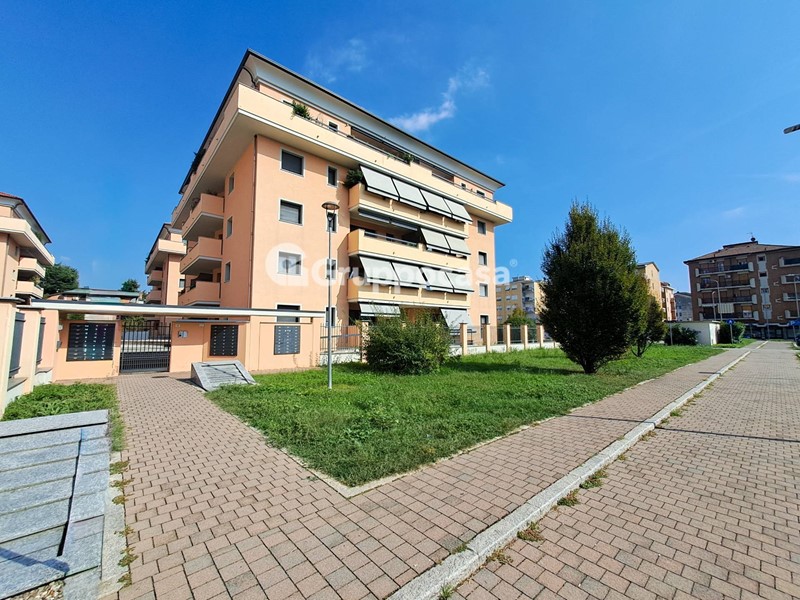 Quadrilocale in Vendita a Magenta, 375'000€, 129 m²