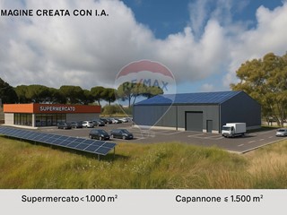Terreno edificabile in Vendita a Caltagirone, 499'000€, 5000 m²