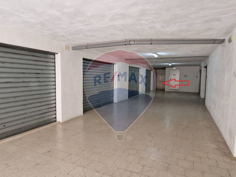 Box in Vendita a Vieste, 54'000€, 60 m²