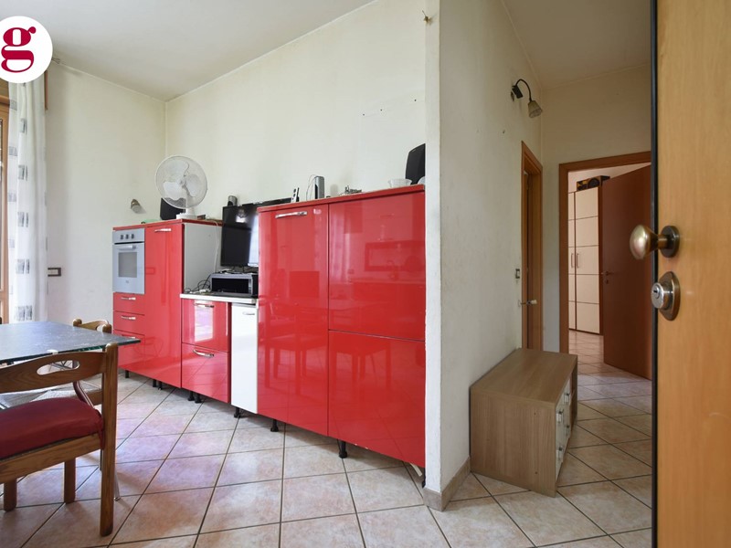Trilocale in Vendita a Vasto, 83'000€, 73 m²