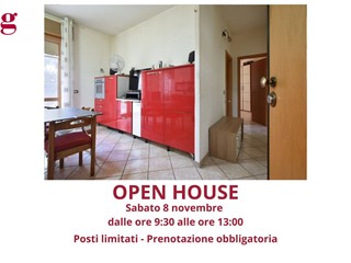 Trilocale in Vendita a Vasto, 83'000€, 73 m²