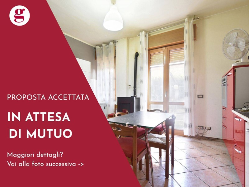 Trilocale in Vendita a Vasto, 83'000&euro;, 73 m²