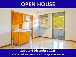 Trilocale in Vendita a Sestri Levante, 195'000&euro;, 83 m²